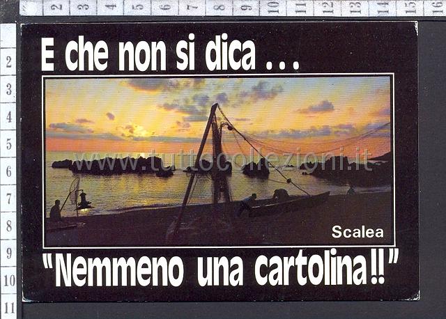 Collezionismo di cartoline postali